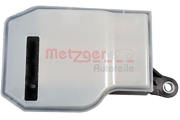 Filtro hidráulico, caixa de velocidades automática METZGER ref. 8028028